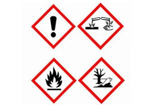 DM 28 Maggio 2015 — schede di sicurezza